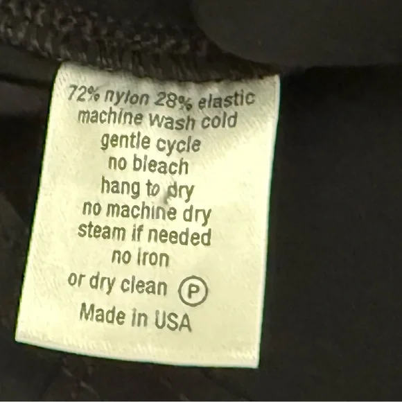 Maria Pinto NWT Black Rani Pant - Picture 8 of 9